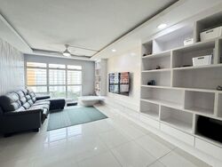 Blk 297 Punggol Grove (Punggol), HDB 5 Rooms #518204451